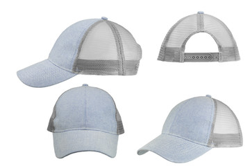 baseball cap