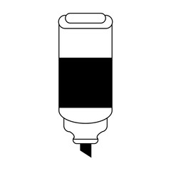 highlighter pen icon