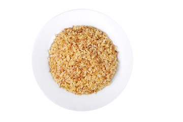 Photos of Turkey's Famous and Delicious Homemade Dishes for Hotel & Restaurant Orders and Menu and Internet and TV sade bulgur findings