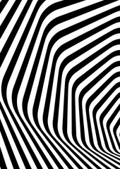 Abstract psychedelic backgrounds