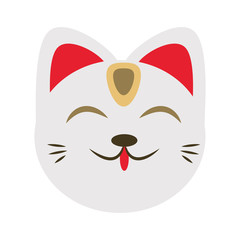 Chinese Cat icon