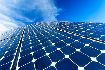 Solar Photovoltaic Cells