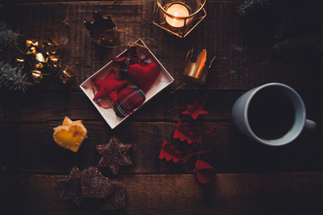 Chistmas Time is Cookie Time