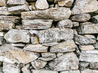 old stone walls tile pattern texture