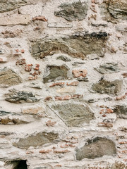 old stone walls tile pattern texture