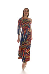 Ballerina in shadow © Harris Shiffman