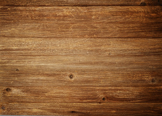 Obraz na płótnie Canvas Old natural wooden surface.