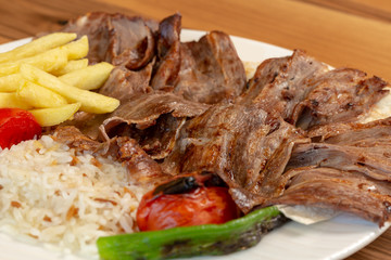Turkish Food