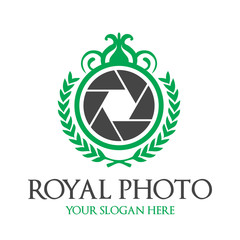 Royal Photography Logo