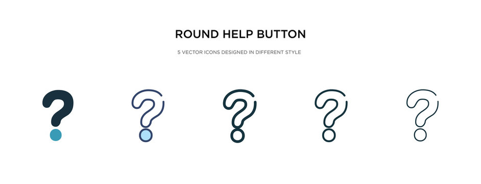 Round help