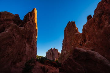 Garden of the Gods