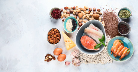 Foods highest in phosphorus