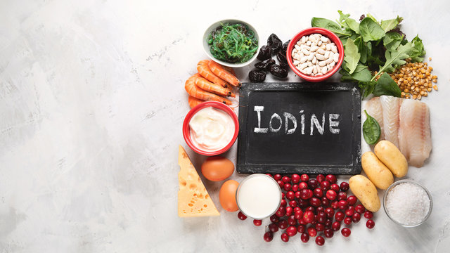 Iodine Foods Images – Browse 12,996 Stock Photos, Vectors, and Video | Adobe Stock