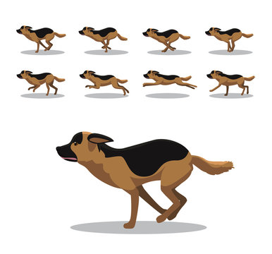 Dog Animation Images – Browse 15,300 Stock Photos, Vectors, and Video |  Adobe Stock