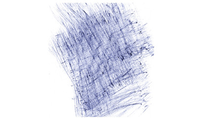 Abstract blue watercolor texture