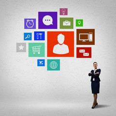Interface presentation