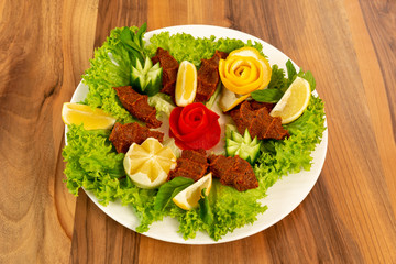 Turkish Food