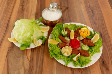 Turkish Food