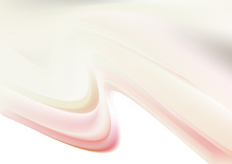 White abstract creative background design