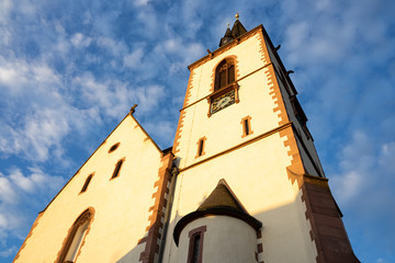 Kirche