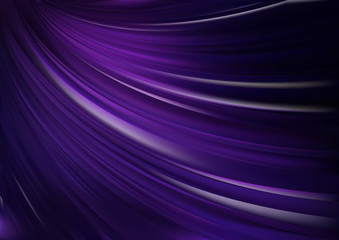 Violet abstract creative background design