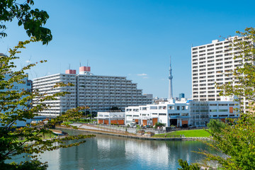 Tokyo Sky Tree