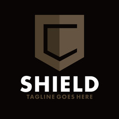 Shield Logo Design Inspiration