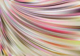 Pink abstract creative background design