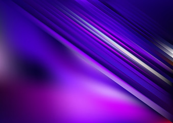 Fototapeta premium Blue abstract creative background design