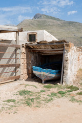 Wonderful views of Sicily (San Vito lo Capo)