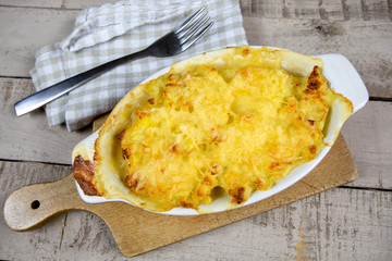 hachis parmentier