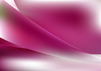 Pink abstract creative background design