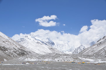 Fototapeta premium Tibet