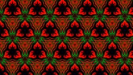 Abstract colorful texture background