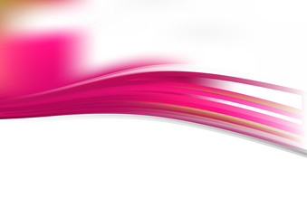Pink abstract creative background design