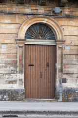 City of Ragusa Sicily