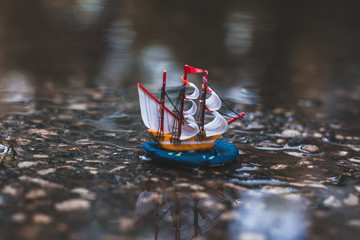 Ship