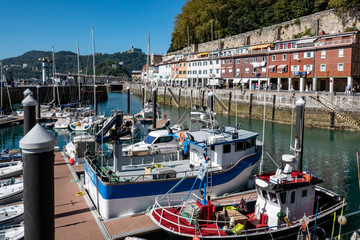 San Sebasti&aacute;n