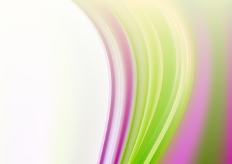 Violet abstract creative background design