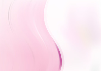 Pink abstract creative background design