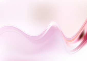 Pink abstract creative background design