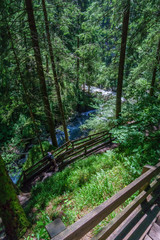 Gilfenklamm Südtirol 2019