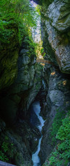 Gilfenklamm Südtirol 2019