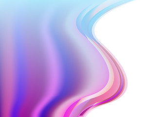 Purple abstract creative background design