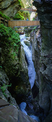 Gilfenklamm Südtirol 2019