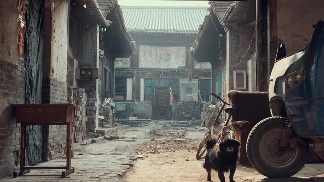 Pingyao Ancient City is a settlement in central Shanxi, China, famed for its importance in Chinese economic history and for its well-preserved Ming and Qing urban planning and architecture.