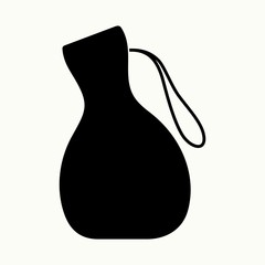 Ipu, percussion instrument for hula dancing