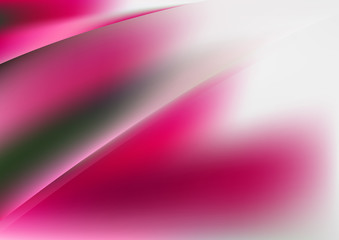 Pink abstract creative background design