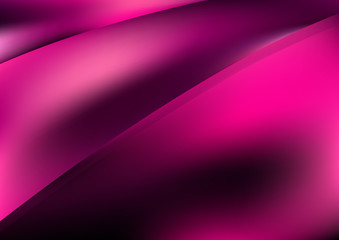 Violet abstract creative background design