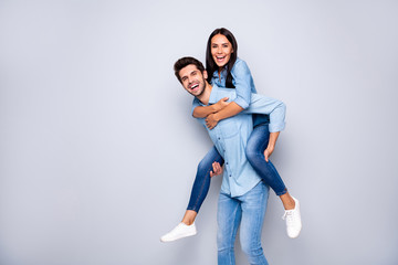 piggyback